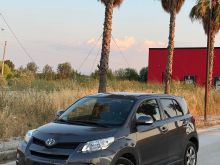 Toyota Urban Cruiser 4x4 1.4 nafte 2012 160.000km manuale