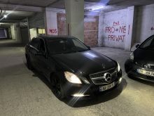 Shitet e class 220 me motor te ri