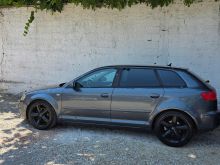 Shitet Audi A3, 2005 ne gjendje shume te mire