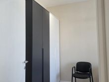 JEPET APARTAMENT ME QERA 1+1, 5 MAJI
