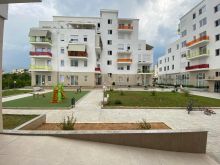 Jepet me qira apartament 1+1 me post parkimi në Astir !