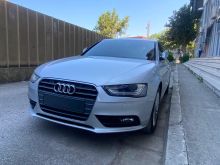 Audi A4 2 Naft - 2014