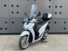 Honda  Sh125 cc 2020