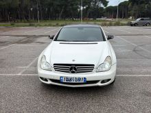 CLS 320 shitet ose nderrohet