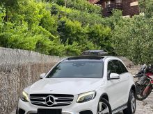MB GLC 220D