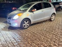 Toyota yaris ne shitje
