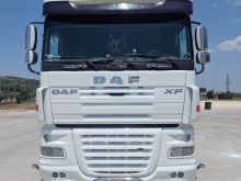 DAF EURO 5