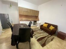 Apartament 1+1 me Qira në Shkozet,Durres !!