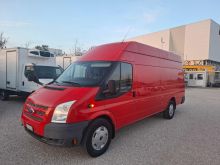 Ford transit XXL viti 2014🇨🇭 motorr 2.2 nafte