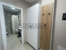 Jepet me qera apartamenti te fusha Ali Demit