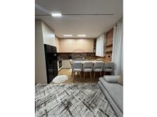 Apartament 1+1 me qira tek Rruga e Dibrës!