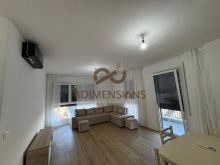 Apartament 2+1 +Ballkon me qera ne Don Bosko