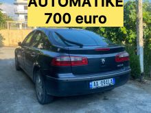 AUTOMATIKE, 700 euro cmimi fundit