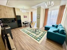 JEPET APARTAMENT 2+1+2+BLK ME QERA TE PAZARI I RI 80.000 LEK