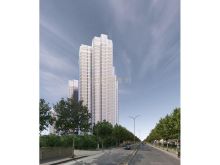 SHITET APARTAMENT 2+1 TE PAJTONI RESIDENCE.