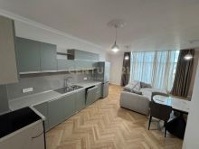 Apartament 1+1 Me Qira në Vollga, Durrës - 850€ | 90 m²