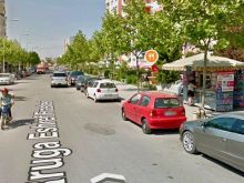Shitet Apartament 2+1 ne Don Bosko
