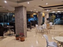Shitet ambient 230 m2 ne Delvine per 150.000 euro