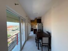 Jepet me qera apartament 2+1+depo me verandë, i përshtatshëm