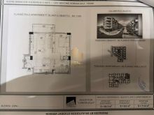 Shitet, Apartament 1+1+BLK,Kompleksi Tom Doshi, 110.750 E