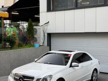E220 Automat Full Option