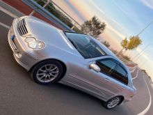 mercedes c220 automat arsye mos përdorimi