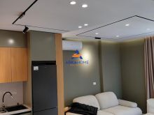 JEPET ME QIRA APARTAMENT MODERN 2+1 + BALLKON \"ALI DEMI, KOM