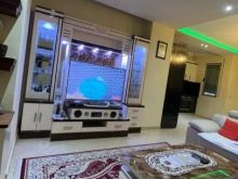 Jepet me Qira Apartament 2+1+2 – Fresk, pranë Market Xhangol