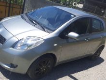 Yaris 1.4 naftë automat