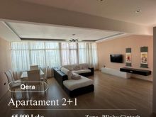 Apartament 2+1 Blloku Gintash