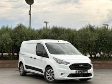 OKAZION FORD TRANSIT CONNECT