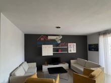 Apartament 2+1 me qira tek Shkolla e Baletit  ne Tirane