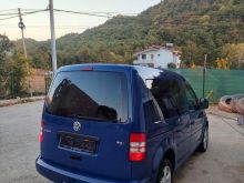 VW Caddy  Viti *2014*