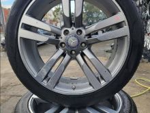disqe 20 BENZ GLK   TE GJERE MBRAPA ORIGJINAL