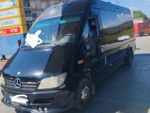 Sprinter 413