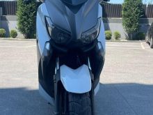 Yamaha XMAX 125