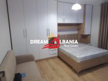 Jepet me qera apartament 1+1 ne Zog te Zi (ID 42111099)