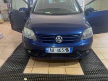 Volkswagen Golf Plus 2.0 TDI Automat 2008