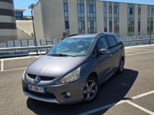 Mitsubishi automat 7 vende gaz OKAZION   0682461631