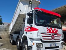 Actros 41 46