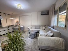 Apartament 2+1 në shitje në Lungomare!