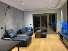 Jepet me Qira Apartament 1+1  Delijorgji
