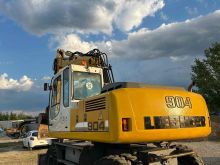 Liebherr A 904 C  📞+383 49 424 074