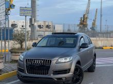 Audi Q7 - 2013