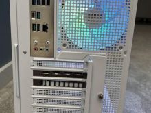 Custom Gaming PC Desktop Computer
