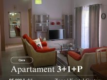 Apartament 3+1+P Kristal Center