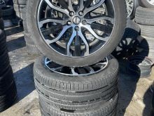 Disqe 21  Ranger rover  origjinal