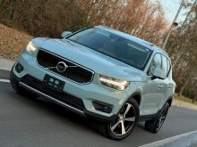 VOLVO XC40 - 2.0 BENZINE - 2020