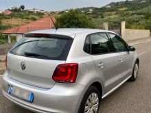 VW POLO PER PATENTAT E REJA