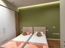 Apartament 2+1 Qira, perball Amerikan 3, Golden
